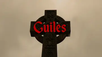 Zasłona do filmu "Guiles" #916559
