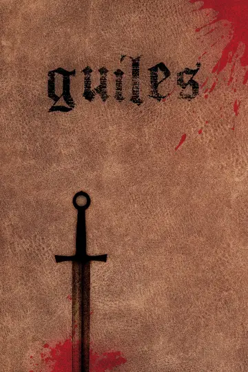 Plakat do filmu "Guiles" #916563