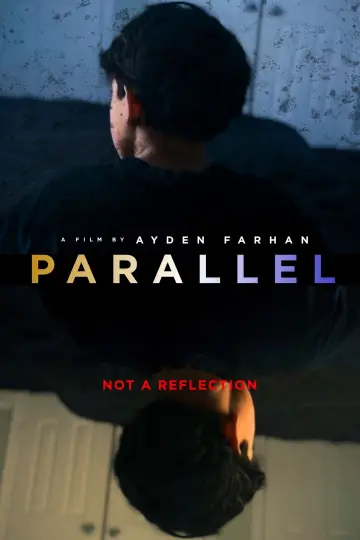 Plakat do filmu "Parallel" #1164816