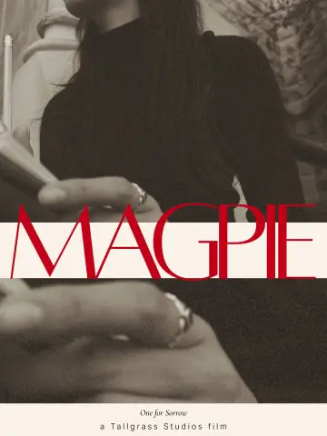 Plakat do filmu "Magpie" #824769