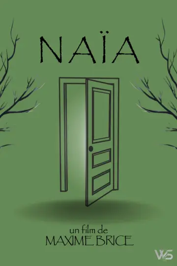 Plakat do filmu "NAÏA" #826676