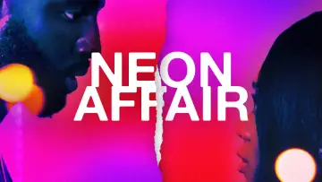 Zasłona do filmu "Neon Affair" #1893111