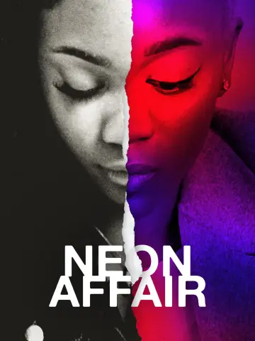 Neon Affair plakat