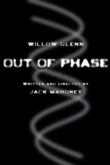 Plakat do filmu "Out of Phase" #822946