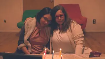 Zasłona do filmu "Promise" #842785