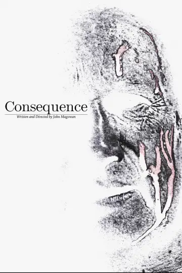 Consequence plakat