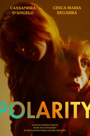 Plakat do filmu "Polarity" #845373