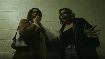 Zasłona do filmu "Ride or Die" #822450