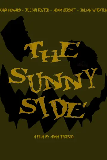 Plakat do filmu "The Sunny Side" #822926
