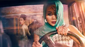 Mesdames Thanh Sắc