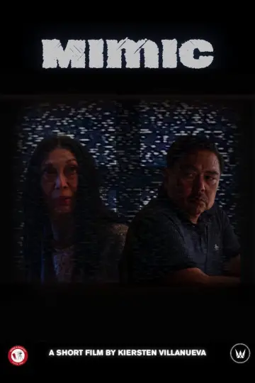 Plakat do filmu "Mimic" #1656418