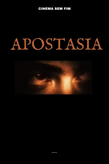 Apostasia