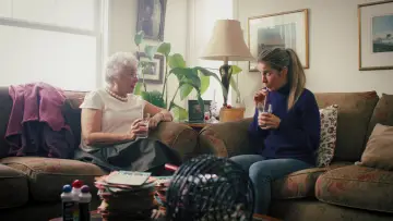 Zasłona do filmu "Bingo Gratteux" #862190