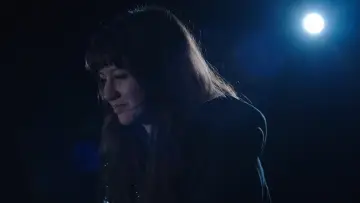 Zasłona do filmu "Metanoia" #955257