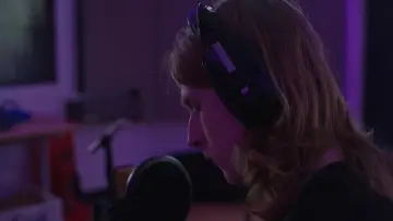 Zasłona do filmu "Metanoia" #955260