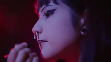Zasłona do filmu "Metanoia" #955267