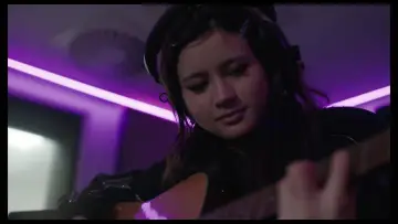 Zasłona do filmu "Metanoia" #955270