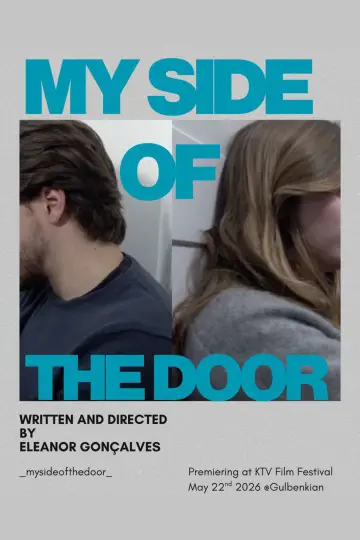 My Side of the Door