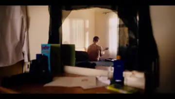 Zasłona do filmu "Scab" #1875308