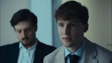 Zasłona do filmu "Najlepsi przyjaciele" #844173