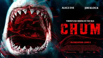 Zasłona do filmu "Chum" #1197785