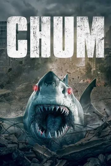 Plakat do filmu "Chum" #1197786
