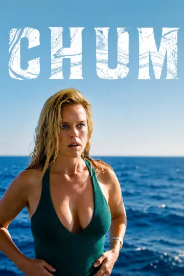 Plakat do filmu "Chum" #1197787