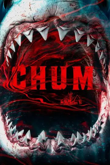 Plakat do filmu "Chum" #909069