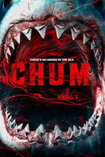 Plakat do filmu "Chum" #909070