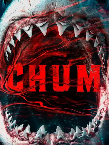 Plakat do filmu "Chum" #909071
