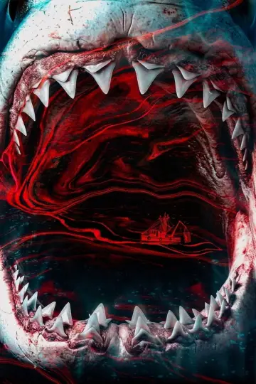 Plakat do filmu "Chum" #909072