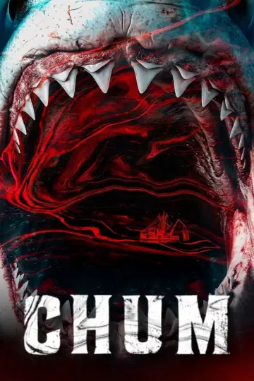 Plakat do filmu "Chum" #909073