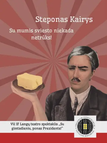 LSDP Agitacija