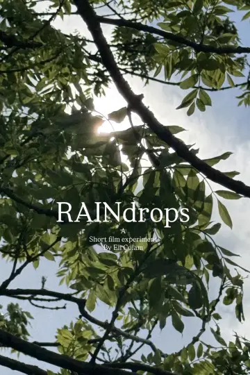 Plakat do filmu "raindrops" #931454