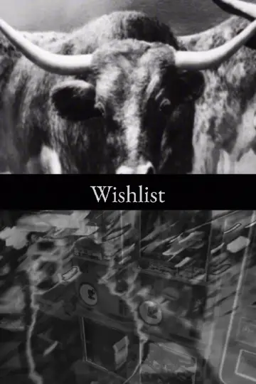 Plakat do filmu "Wishlist" #825982