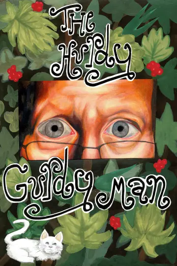 The Hurdy-Gurdy Man