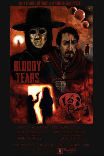 Bloody Tears