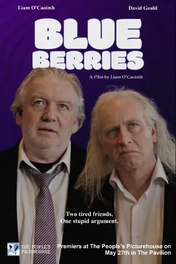 Blueberries