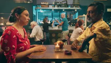 Zasłona do filmu "Numérobis" #974583