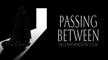 Zasłona do filmu "Passing Between" #826546