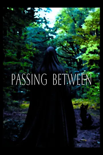 Plakat do filmu "Passing Between" #826550