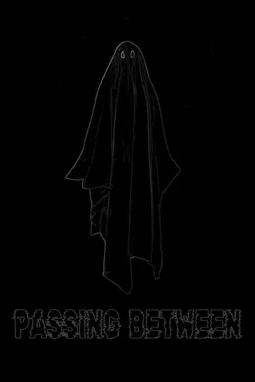 Plakat do filmu "Passing Between" #826551