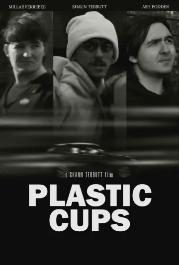 Plakat do filmu "Plastic Cups" #915528