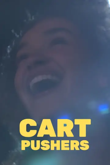 Plakat do filmu "Cart Pushers" #916309