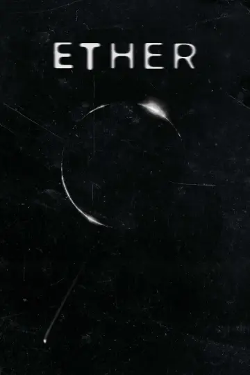 Plakat do filmu "ETHER" #825437