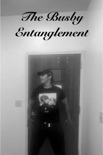 Plakat do filmu "The Busby Entanglement" #826171