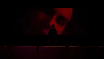 Zasłona do filmu "Verge" #826175