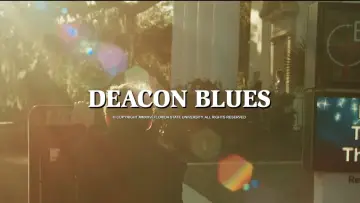 Zasłona do filmu "Deacon Blues" #846014