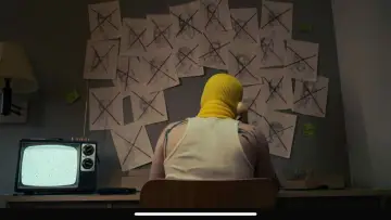 Zasłona do filmu ""LEMON-HEAD!"" #843247