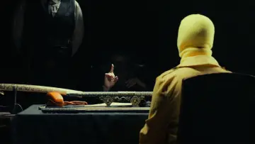 Zasłona do filmu ""LEMON-HEAD!"" #843248